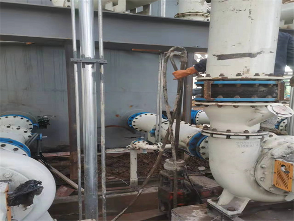 双台子设备基础沉降下沉注浆加固增加荷载